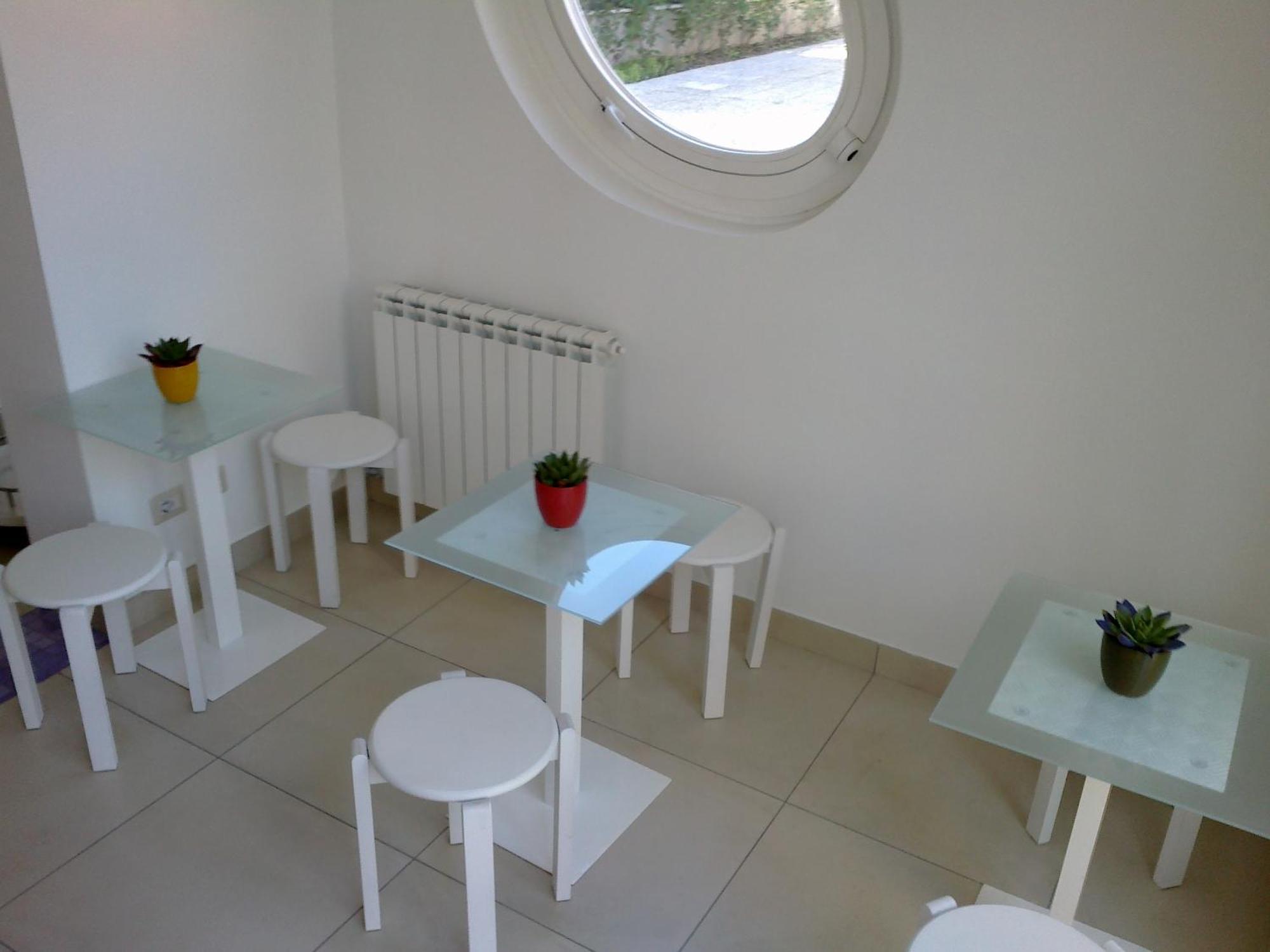 Bed & Breakfast Bedrooms