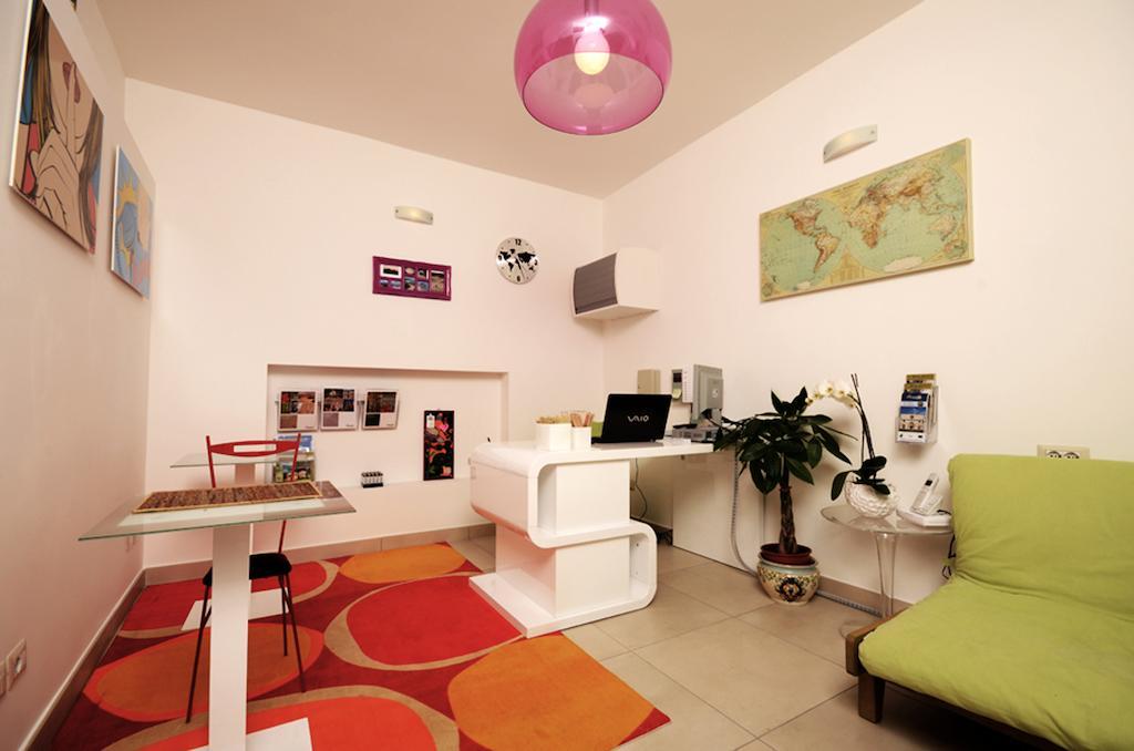 Bedrooms * Pescara