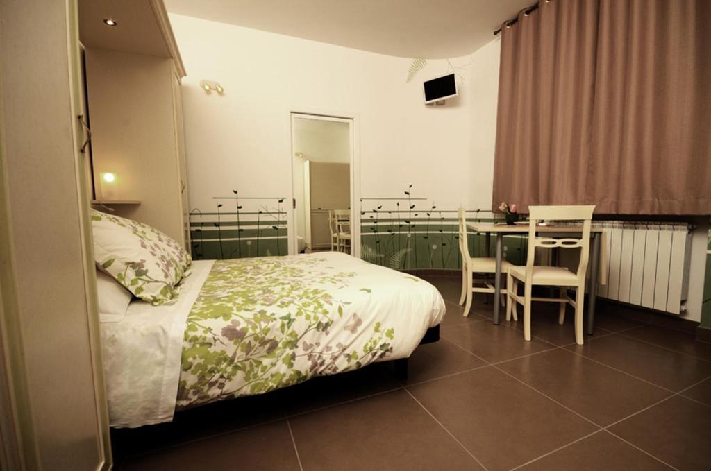 Bedrooms Pescara