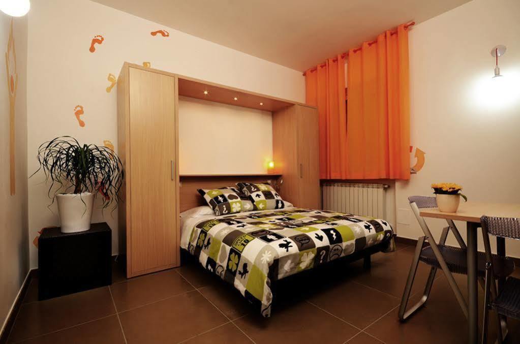 Bedrooms Bed & Breakfast *
